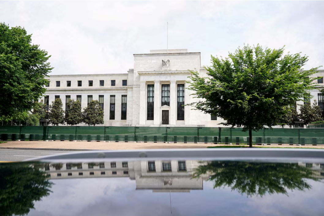 Investors double down on September Fed cut after CPI